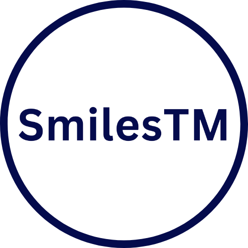 Transparent Blue Circle